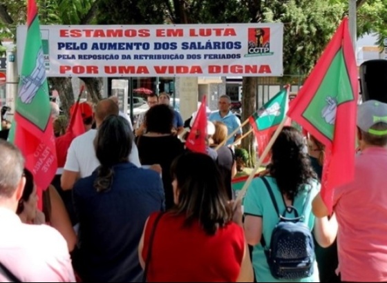 Sindicato da Hotelaria do Algarve reúne-se com o presidente da RTA