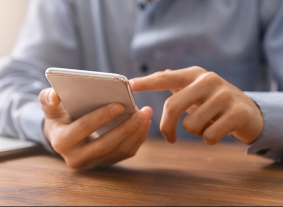 Portal das Finanças passa a ter autenticação reforçada com código por SMS