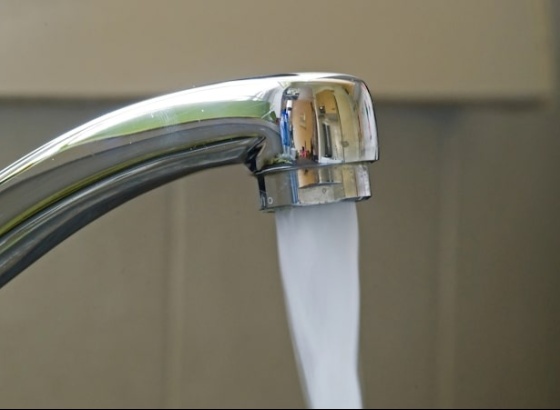 Terminada empreitada de substituição da conduta adutora Lagoa – Estômbar – Calvário