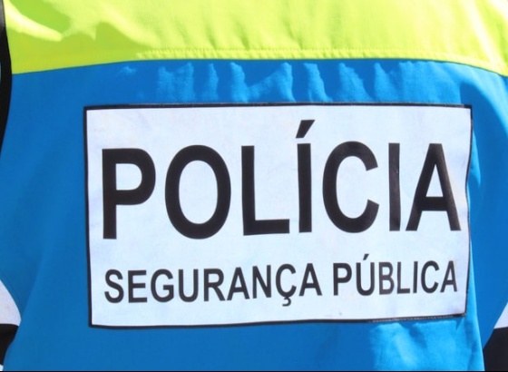 Faro: PSP deteve dois estrangeiros ilegais por ocupação de imóvel 