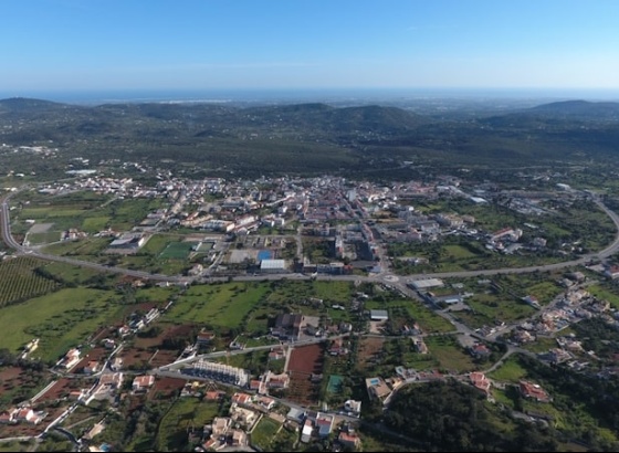 Município de São Brás de Alportel esclarece que aumentos no IMI são da responsabilidade da Autoridade Tributária 