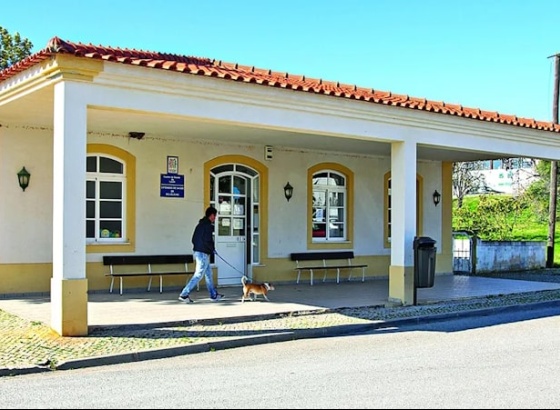 Executivo da Junta de Freguesia de Boliqueime apoia moção de protesto pela melhoria dos cuidados de saúde