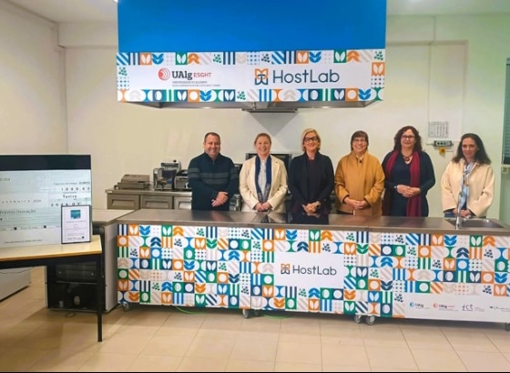 Projeto Host LAB recebe “Prémio Inovação - Dieta Mediterrânica”