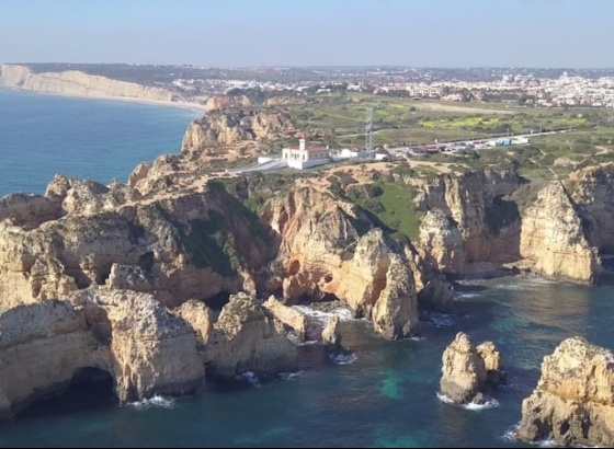Município de Lagos na rota de “Viagem pelo Clima” pela sustentabilidade