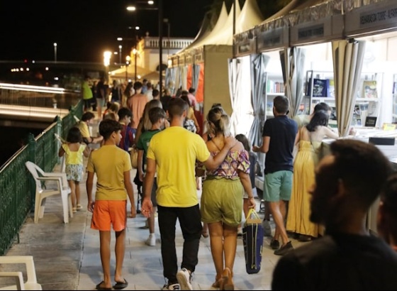 A partir de amanhã e até 7 de setembro, há um mundo por descobrir em Tavira