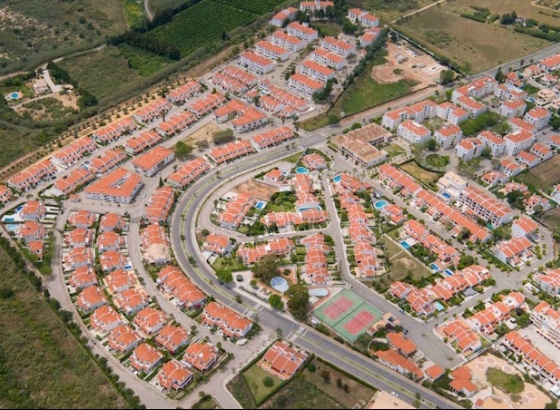 Câmara de Castro Marim vai intervir para mitigar cheias em Altura