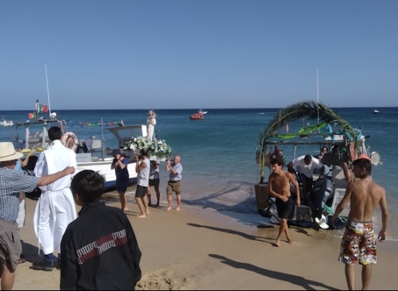 Arquivo sonoro de Vila do Bispo concluído até final de 2025