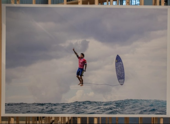 World Press Photo regressa a Portimão com a presença de três fotojornalistas vencedoras