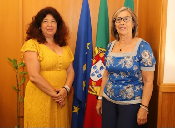 Câmara Municipal de Vila do Bispo reforça apoio ao Centro Cultural e Social da Figueira