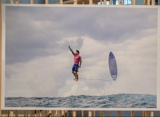 World Press Photo regressa a Portimão com a presença de fotojornalistas premiados