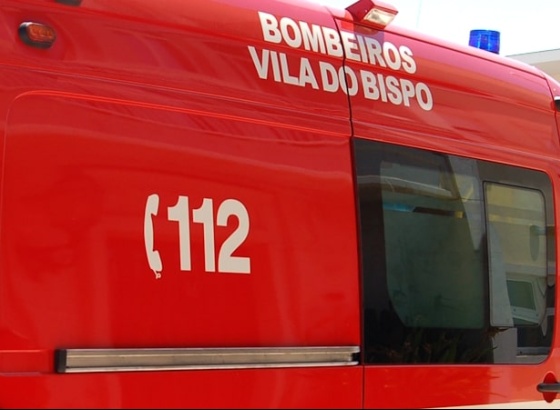 Pescador lúdico morre na praia da Baleeira em Sagres