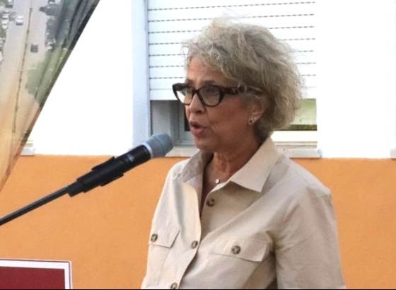 Autárquicas: Virgínia Alpestana apresentou recandidatura a Montenegro