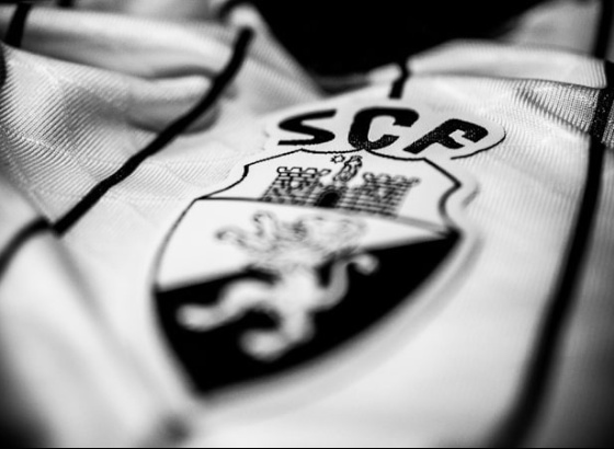 Farense perde com ingleses do Bristol City em jogo particular
