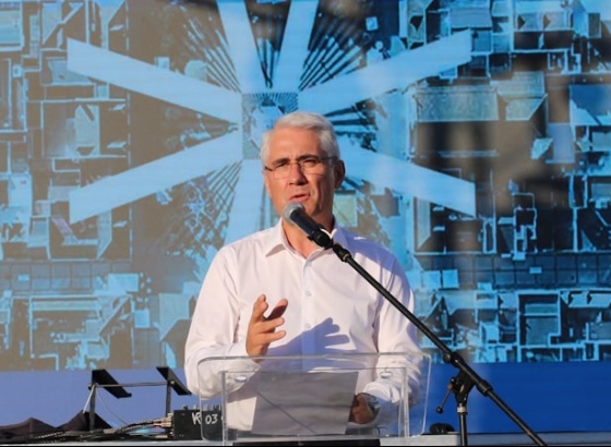 Marketplace de Vila Real de Stº António aberto ao mundo