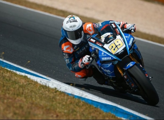 Campeonato Nacional de Velocidade acelera no Autódromo Internacional do Algarve 