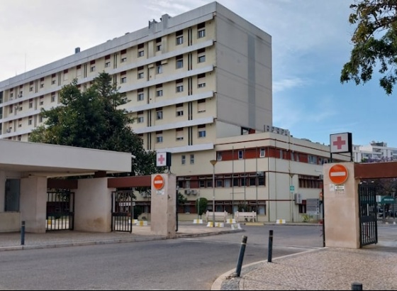 ULS Algarve está a contratar para várias categorias profissionais