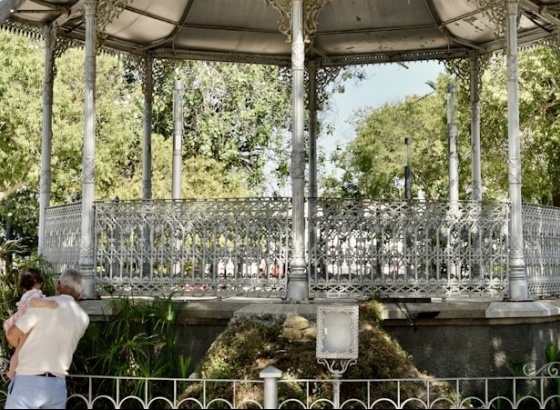 Museu de Tavira promove passeio histórico aos jardins da cidade