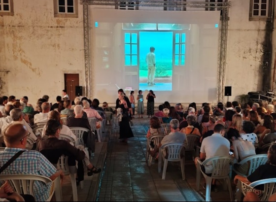 22 filmes assinalam 25ª edição da Mostra de Cinema ao Ar Livre de Tavira 
