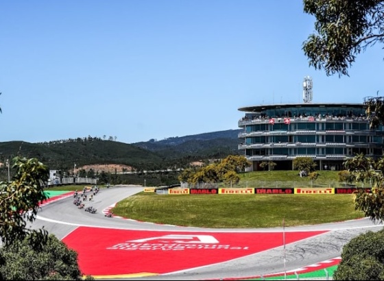 Já estão à venda os bilhetes para o mundial SBK no Algarve