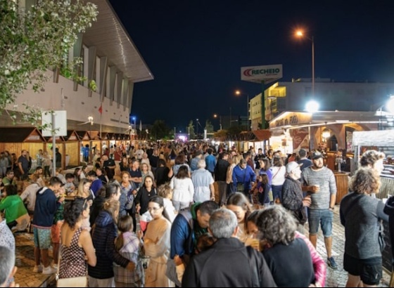 Feira Concurso Arte Doce regressa em julho com mais animação para todos 