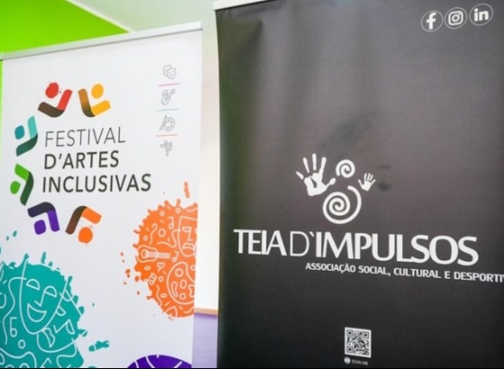 Festival de Artes Inclusivas lança plataforma digital acessível