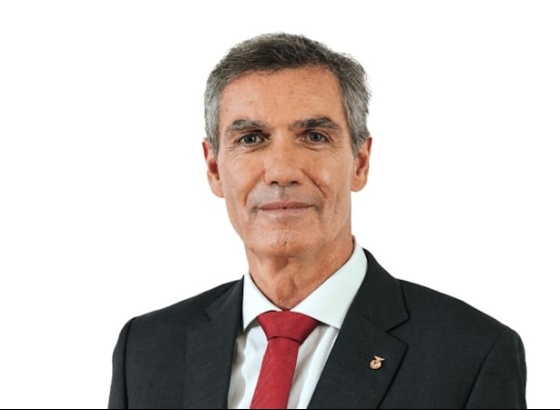 João Noronha Lopes vai estar em Quarteira para ouvir adeptos benfiquistas 