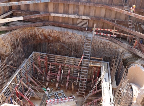Município de Aljezur participou em reunião técnica sobre obra do “Sifão da Baiona”