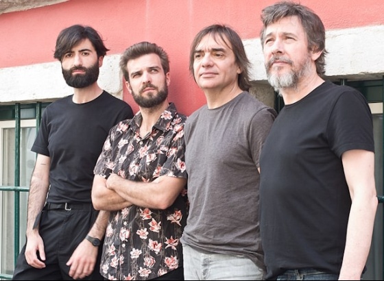 Praça da República palco do Jazz em Tavira 