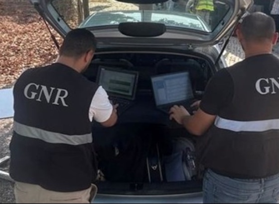 Homem foi detido em Lagoa por permanência ilegal no país 