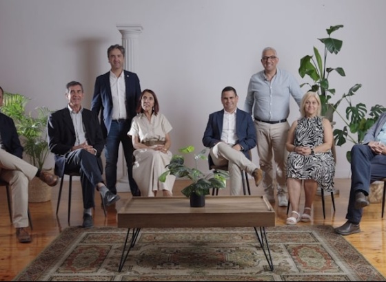 Coligação AD em São Brás de Alportel apresentou candidatos aos órgãos autárquicos