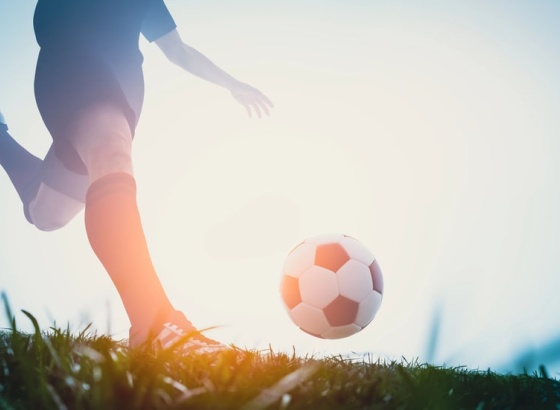 Santa Clara e Farense empatam a uma bola em jogo particular