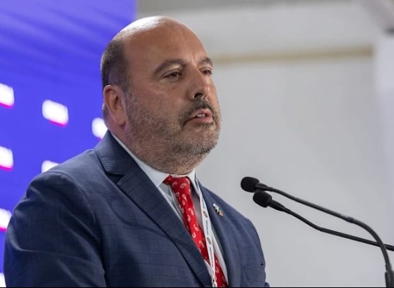 Autárquicas: Chega candidata o líder parlamentar Pedro Pinto em Faro