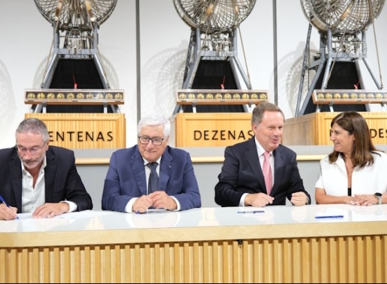 Misericórdia de Albufeira assina protocolo com Fundo Rainha D. Leonor para restauro de capela