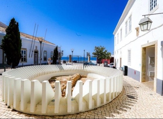 Colóquio aborda época dos romanos em Albufeira 