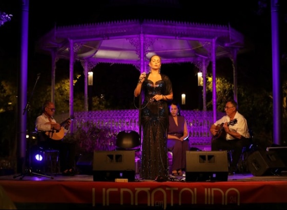 Verão em Tavira convida a noites de "Fado no Coreto" 