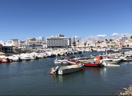 Associações pedem ao tribunal que aplique lei e trave porto de recreio de Faro