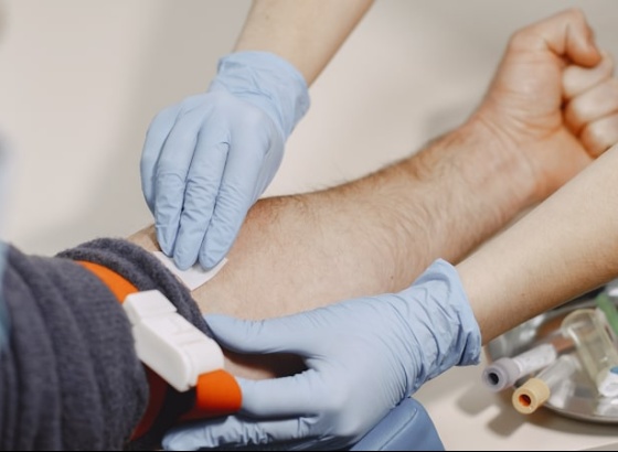 Federação de dadores apela a dádiva de sangue para colmatar reservas baixas