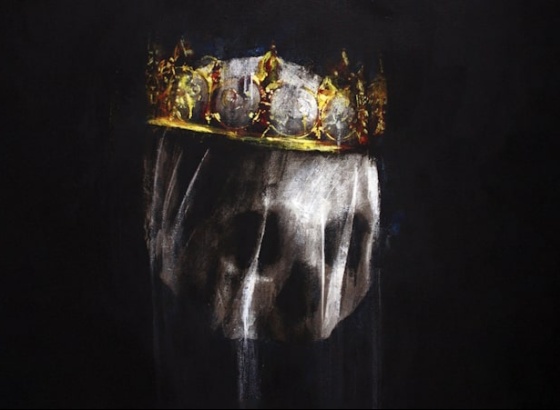 LAC apresenta exposição individual de James Klinge 