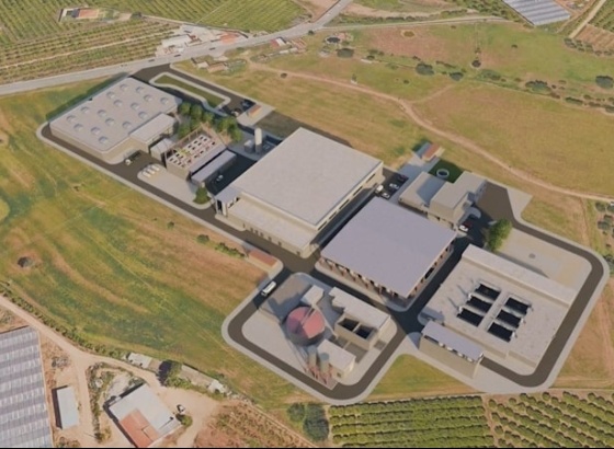 Ambientalistas denunciam limitações à participação de cidadãos na dessalinizadora do Algarve