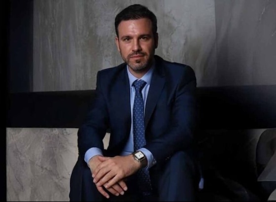 Carlos Gouveia Martins focado exclusivamente nas autárquicas. IL aplaude decisão 