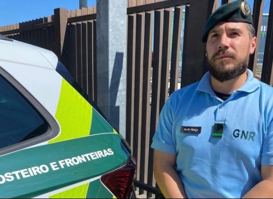 Novo detido em Lagoa por permanência ilegal no País 