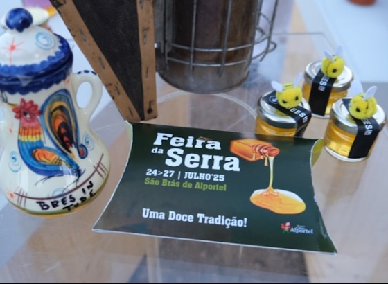 Feira da Serra de São Brás de Alportel arranca na quinta-feira com 70 horas de animação