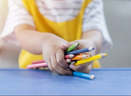 Algarve vai ter mais 18 salas de ensino pré-escolar para 400 crianças