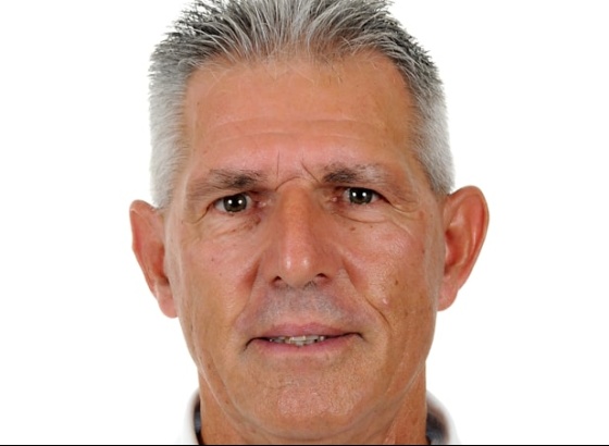 Autárquicas: Jorge Costa é o candidato da CDU à Assembleia de Freguesia de Quelfes