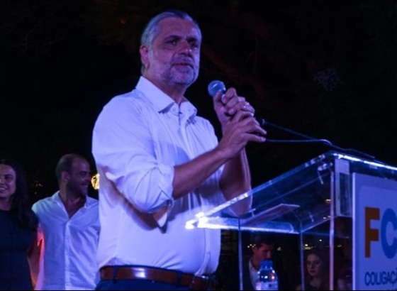 Coligação “Faro, Capital de Confiança” apresentou listas completas e programa eleitoral 