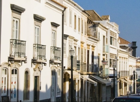 Tavira abre candidaturas para arrendamento apoiado