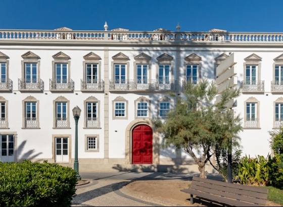 Boutique hotel Palácio de Tavira oficialmente de portas abertas no 'coração' da cidade 
