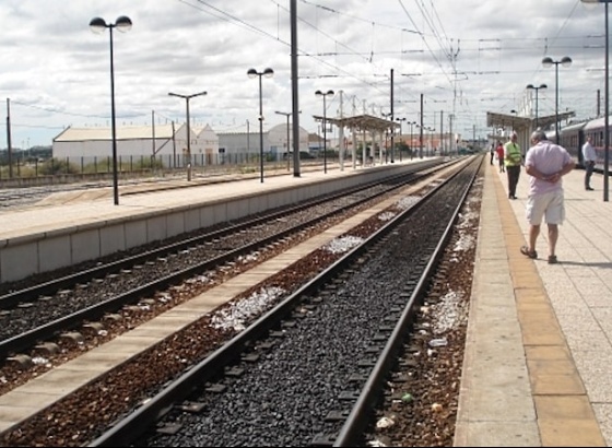 CP abre inquérito para apurar causa da separação de carruagem do Intercidades 