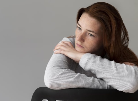 Causas da depressão no outono