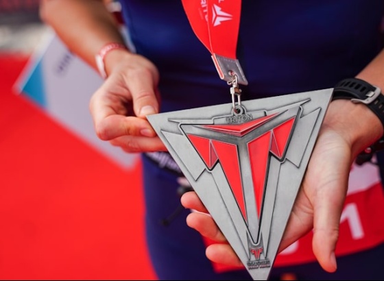 Portimão vai ser palco da final da Triton World Series 2025 